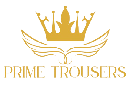 Prime Trousers