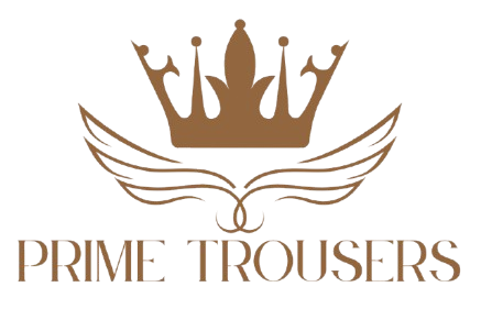 Prime Trousers
